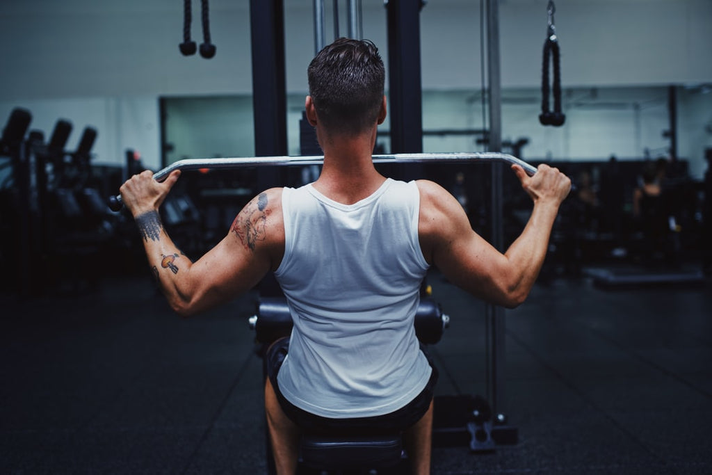 The Best Nootropics For Energy