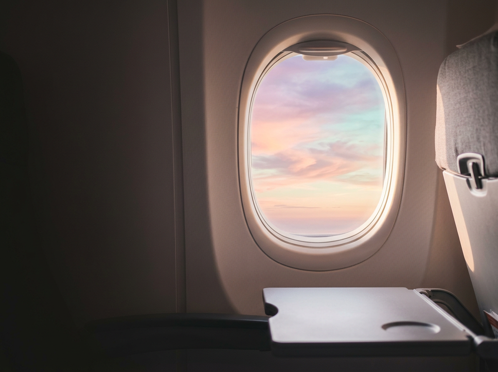 What travel actually does to your brain and how to perform through it