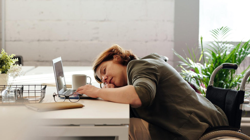Beyond the Coffee Cup: How to Stay Awake Without Caffeine