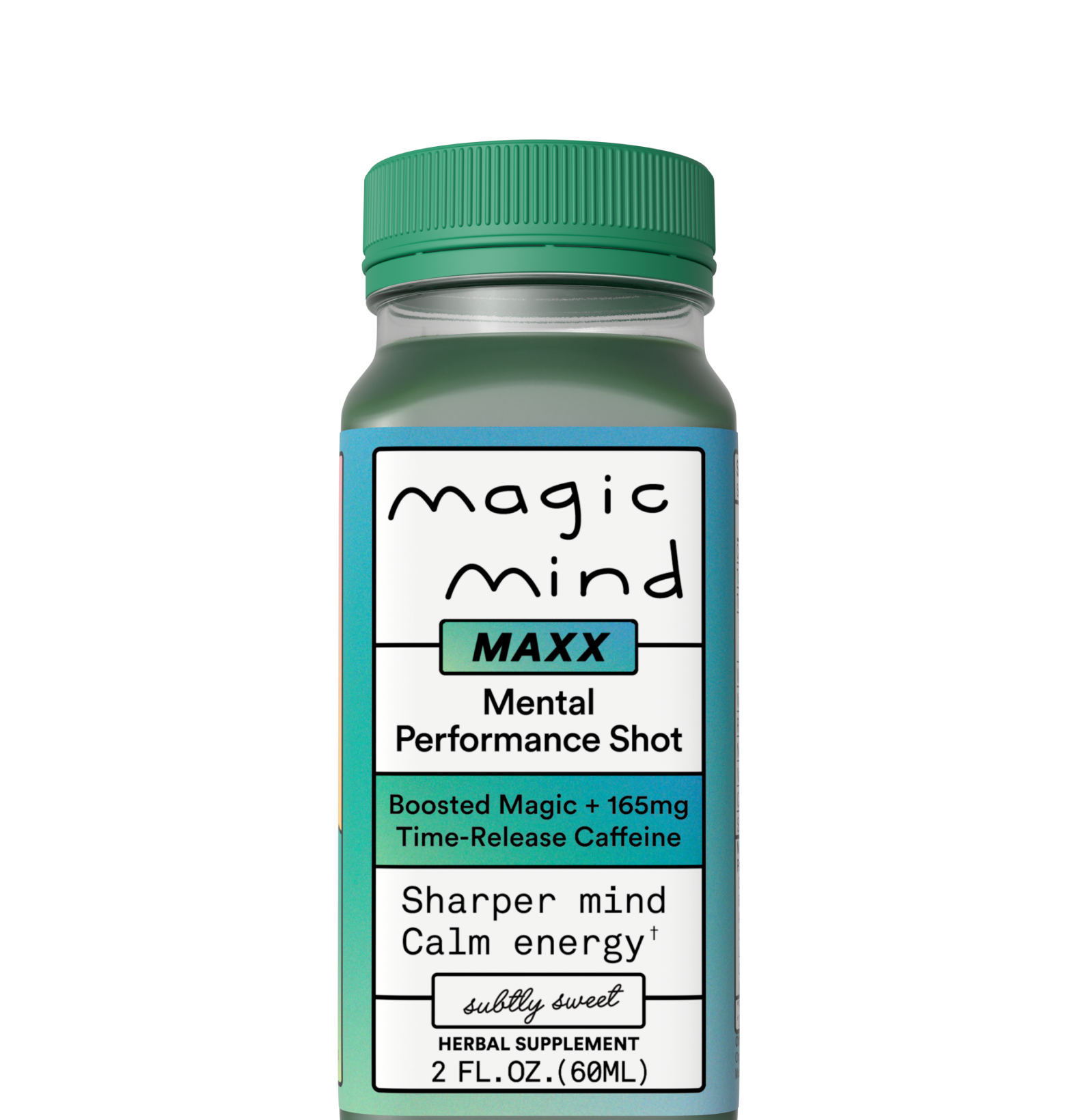 Magic Mind MAXX | Welcome