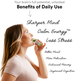 Magic Mind Original | Welcome