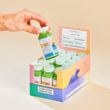 Magic Mind Mental Performance Shots Quarterly (Promo)