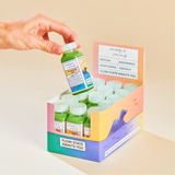 Welcome Kit | First Order Upgraded Shipping