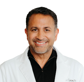 Dr. Darshan Shah, MD