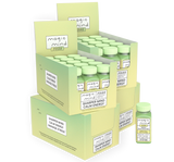 Mental Performance Shot | FREE | Key Partnerships