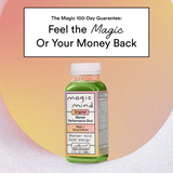 Magic Mind Original | Welcome