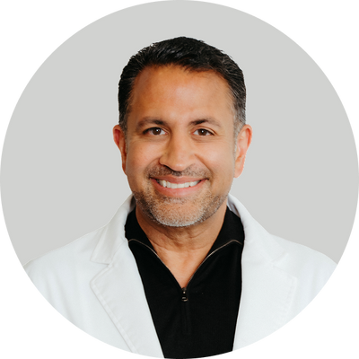 Dr. Darshan Shah, MD