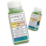 Magic Mind | Mental Performance Shot*