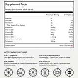 Magic Mind | Mental Performance Shot*