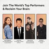 Magic Mind | Mental Performance Shot*