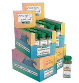 Magic Mind MAXX | Welcome