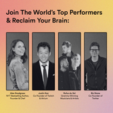 Magic Mind Mental Performance Shots | 90-Day Supply