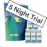 WK - Sleep Performance Shot | 5 Night Sampler