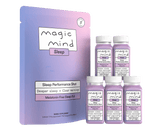 WK - Sleep Performance Shot | 5 Night Sampler