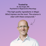 Magic Mind | Sleep Performance Shot