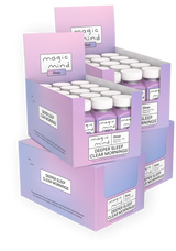 Magic Mind | Welcome Sleep