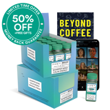 Magic Mind | Mental Performance Shot | MAXX