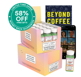 Mental Performance Shot | Original | Optimity Exclusive