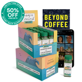 Magic Mind MAXX | Welcome