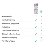 Magic Mind | Sleep Performance Shot