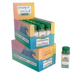 Magic Mind MAXX | Welcome