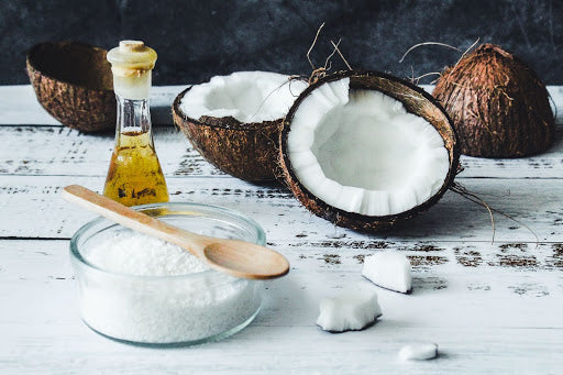 Coconut Oil For Anxiety? Does It Actually Work?