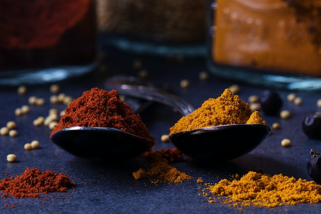 Turmeric: What Is It And What Are The Benefits?