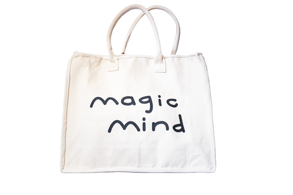 FL-Magic Mind Totebag