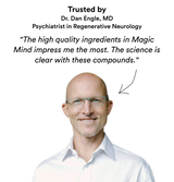 Magic Mind Original | Welcome