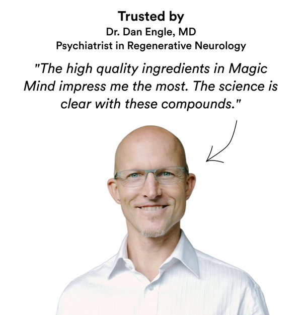 Magic Mind FREE | Welcome