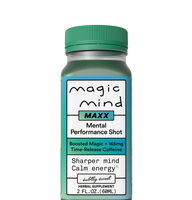 Magic Mind MAXX