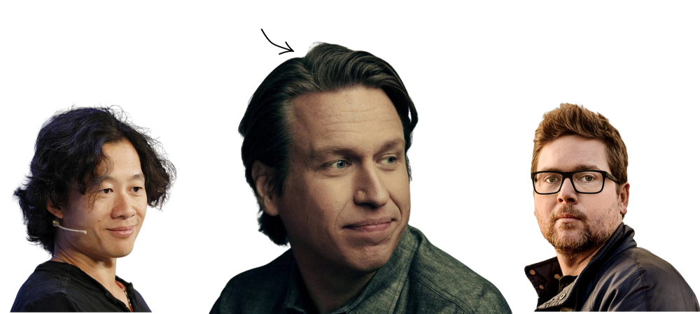 Pete Holmes, Writer, Comedian, Podcast Host
