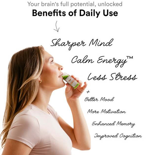 Magic Mind MAXX | Welcome