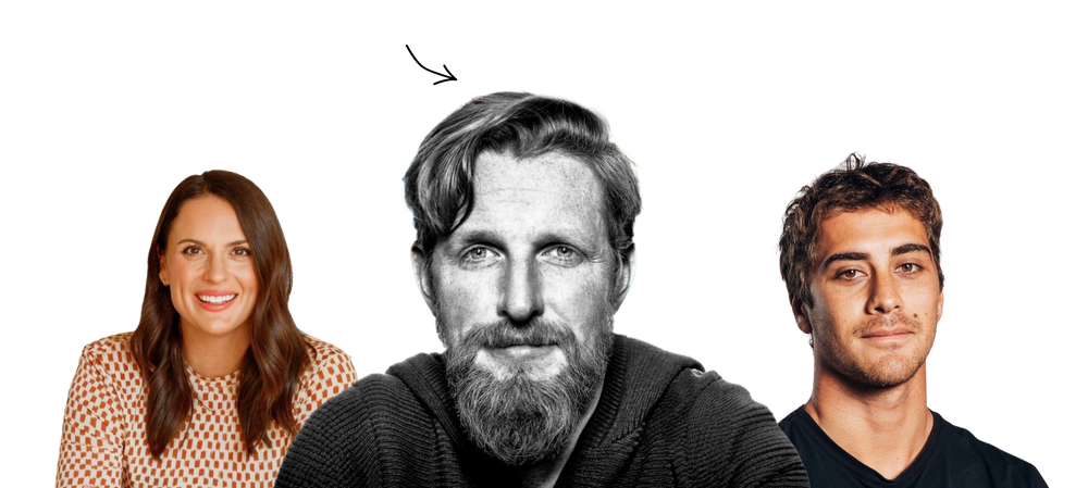 Matt Mullenweg, Founder of Wordpress