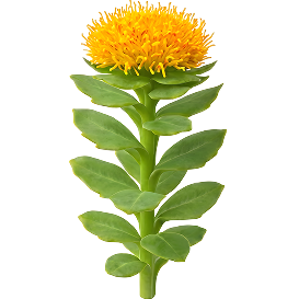 Rhodiola Rosea
