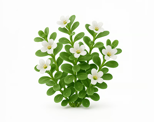 Bacopa Monnieri