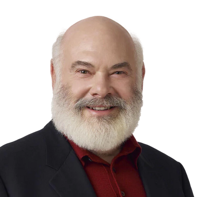 Dr. Andrew Weil, MD