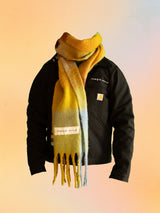 The Golden Hour Scarf