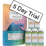 Mental Performance Shot: Original | 5 Day Trial