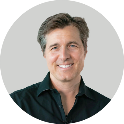 Dr. Michael Gervais, PHD