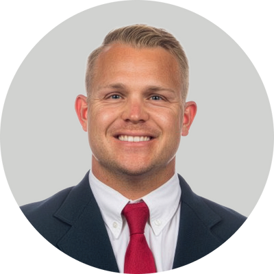 Sebastian Zorn, MS, RD, CSSD, ISAK-1