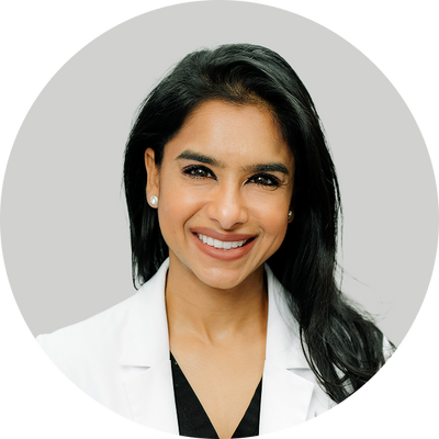Dr. Bindiya Gandhi, MD
