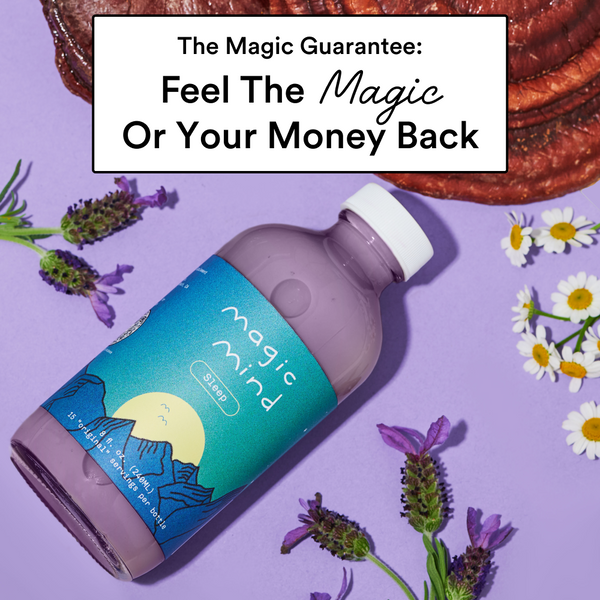 Products – Magic Mind