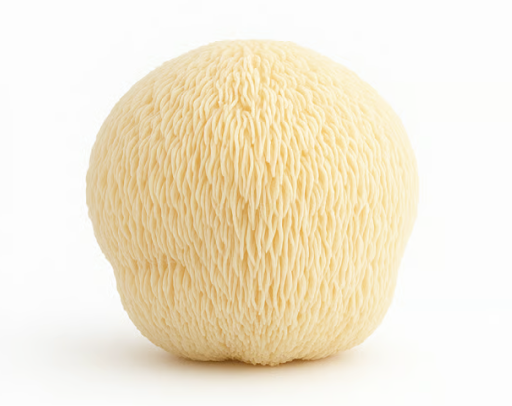 Lion's Mane Mushroom