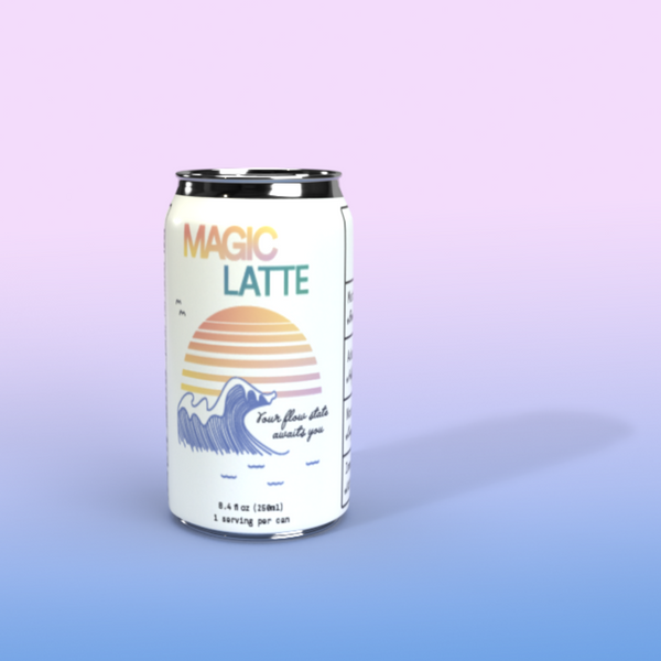 Magic Latte