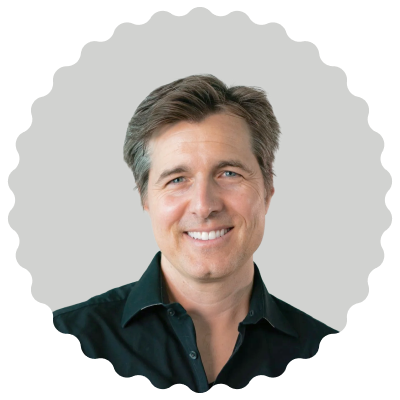 Dr. Michael Gervais, PHD