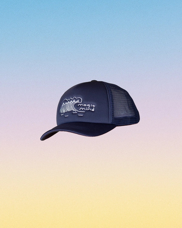 The Tucker Hat
