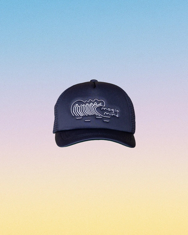 The Tucker Hat