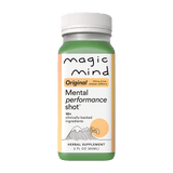 Magic Mind | Mental Performance Shot | Original