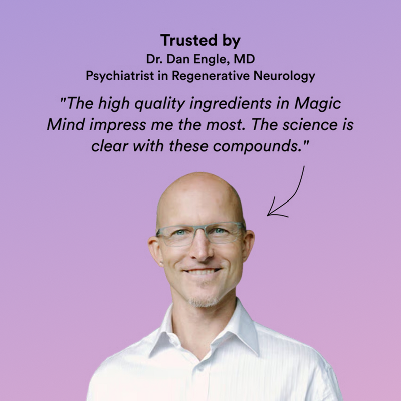 Magic Mind Sleep Elixir Magic mind sleep elixir
